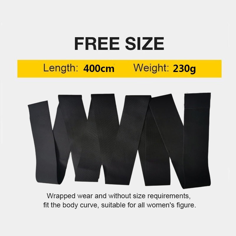 Waist Trimmer Belt