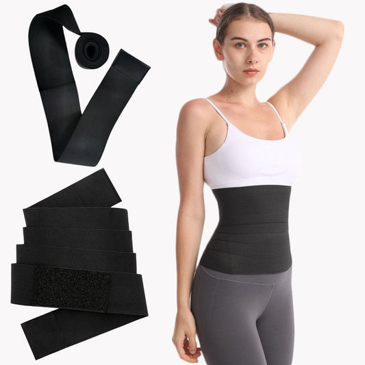 Waist Trimmer Belt