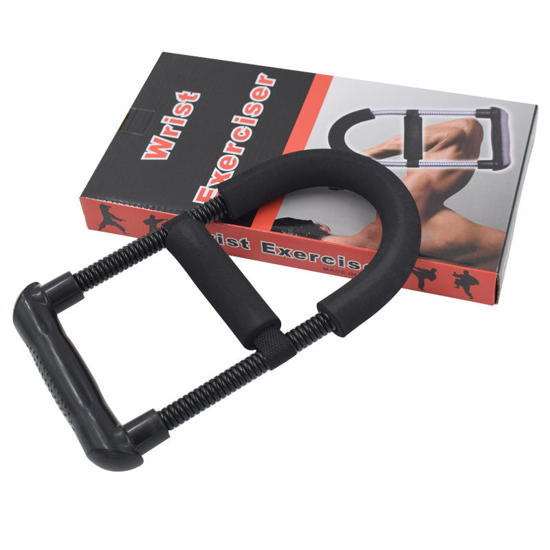 Hand Grip Arm Trainer