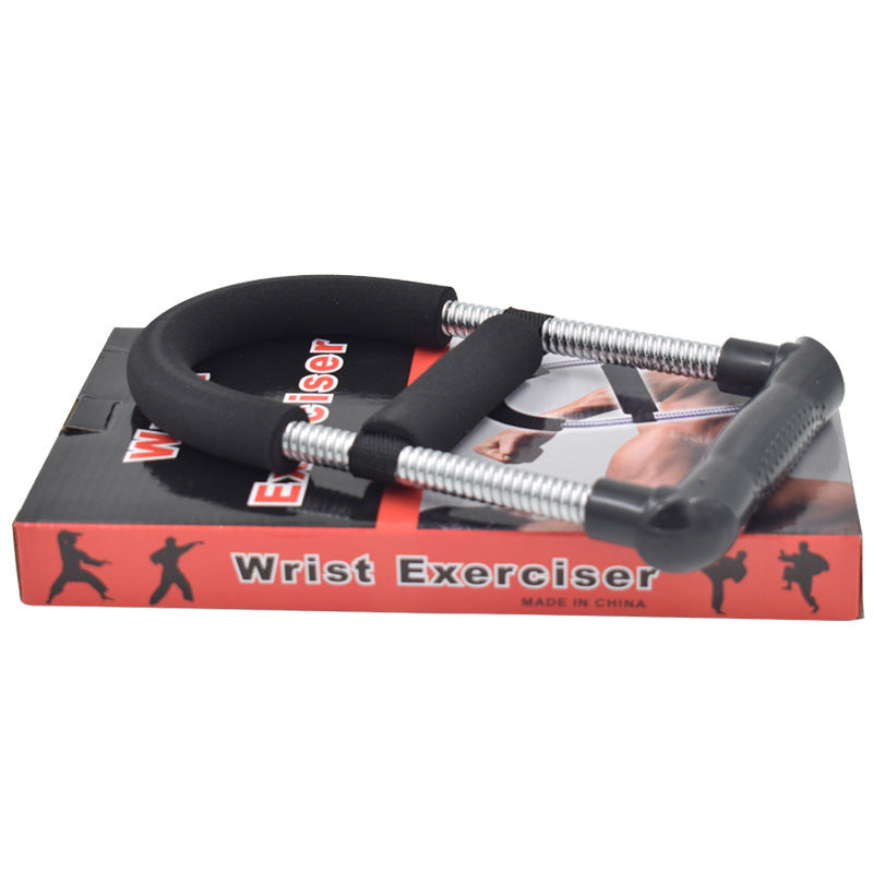 Hand Grip Arm Trainer