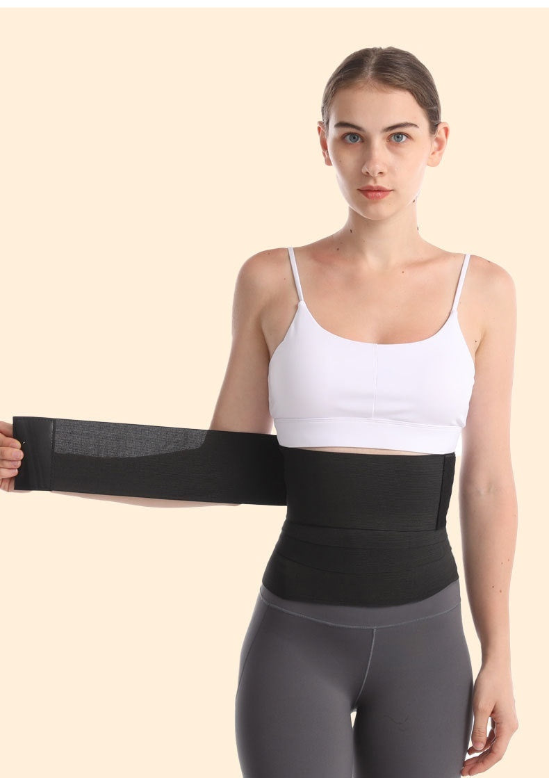 Waist Trimmer Belt