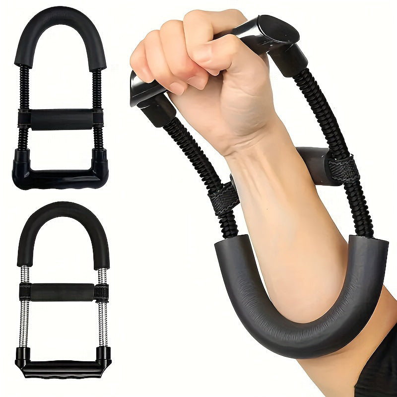 Hand Grip Arm Trainer